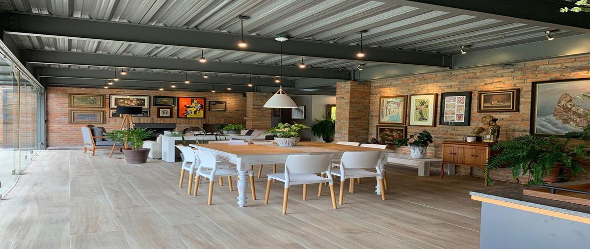 Foto de casa en venta en avenida de las amapolas 41, rancho contento, zapopan, jalisco, 25734225 No. 03