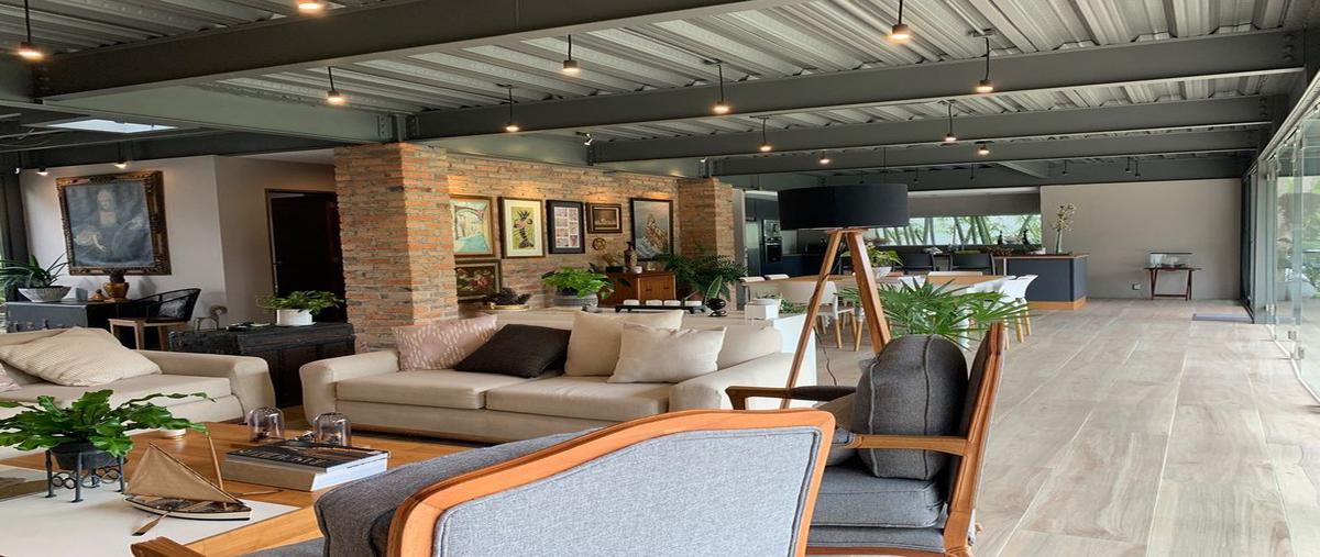 Foto de casa en venta en avenida de las amapolas 41, rancho contento, zapopan, jalisco, 25734225 No. 04