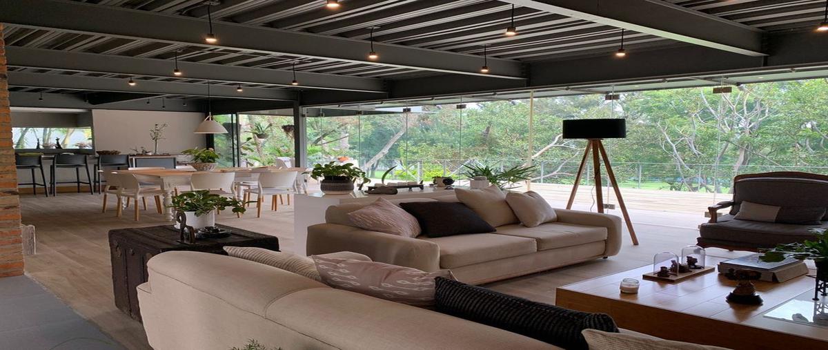 Foto de casa en venta en avenida de las amapolas 41, rancho contento, zapopan, jalisco, 25734225 No. 05
