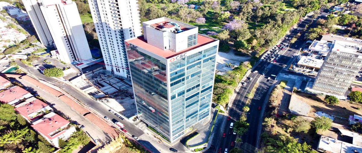 Foto de oficina en venta en avenida de las américas 1930, country club, guadalajara, jalisco, 20172844 No. 03