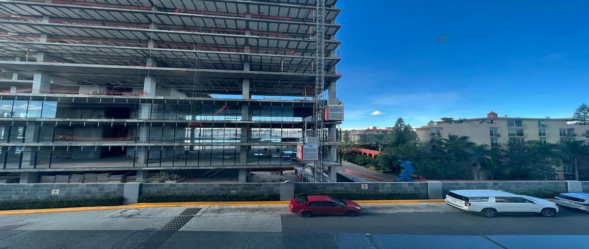 Foto de oficina en venta en avenida de las americas 1930, vista del country, guadalajara, jalisco, 0 No. 05