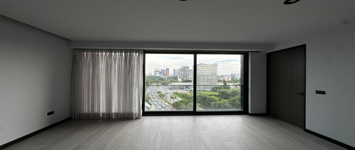 Foto de departamento en renta en avenida de las américas 1990colomos providencia44667 guadalajarajal. 1990providencia 1a seccguadalajarajalisco , providencia 1a secc, guadalajara, jalisco, 0 No. 04