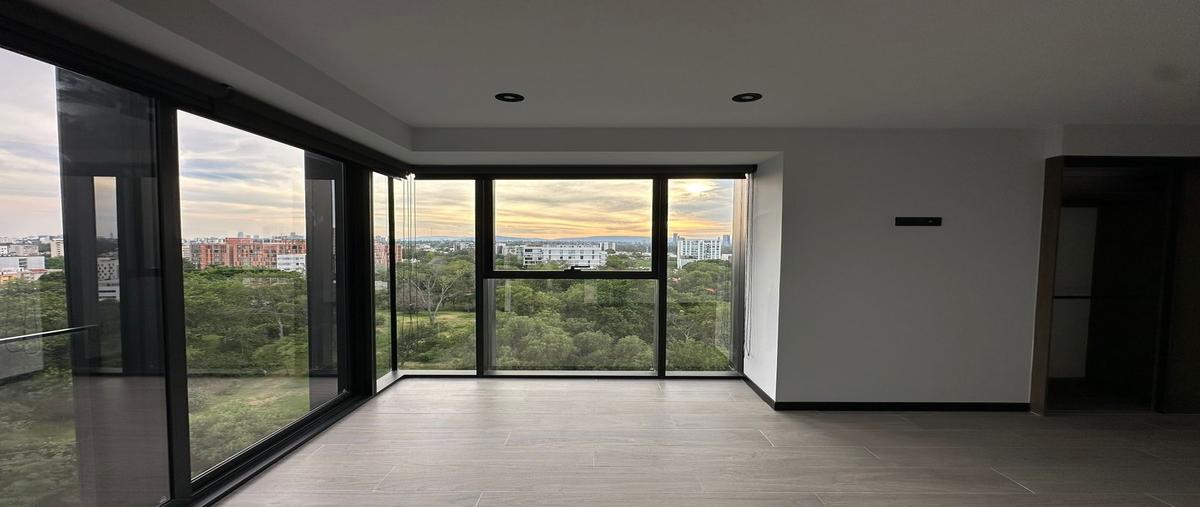 Foto de departamento en renta en avenida de las américas 1990colomos providencia44667 guadalajarajal. 1990providencia 1a seccguadalajarajalisco , providencia 1a secc, guadalajara, jalisco, 0 No. 05