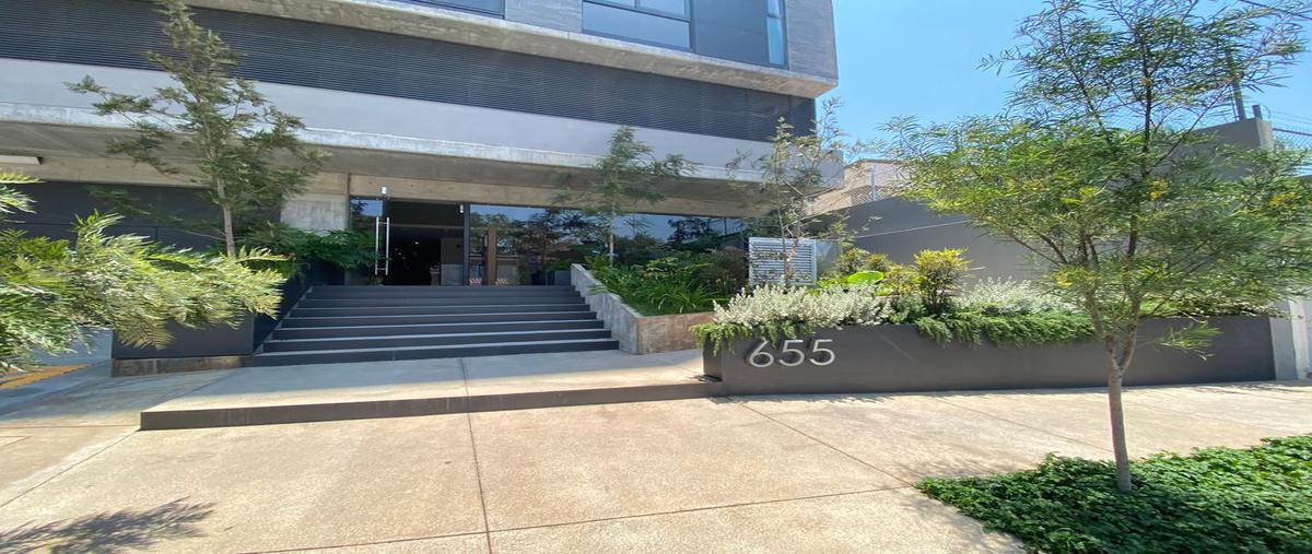 Foto de departamento en venta en avenida de las americas 334, loma blanca, zapopan, jalisco, 0 No. 03