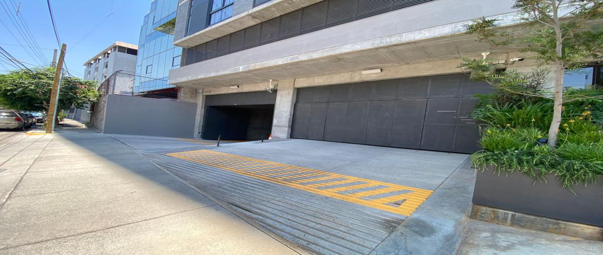 Foto de departamento en venta en avenida de las americas 334, loma blanca, zapopan, jalisco, 0 No. 04