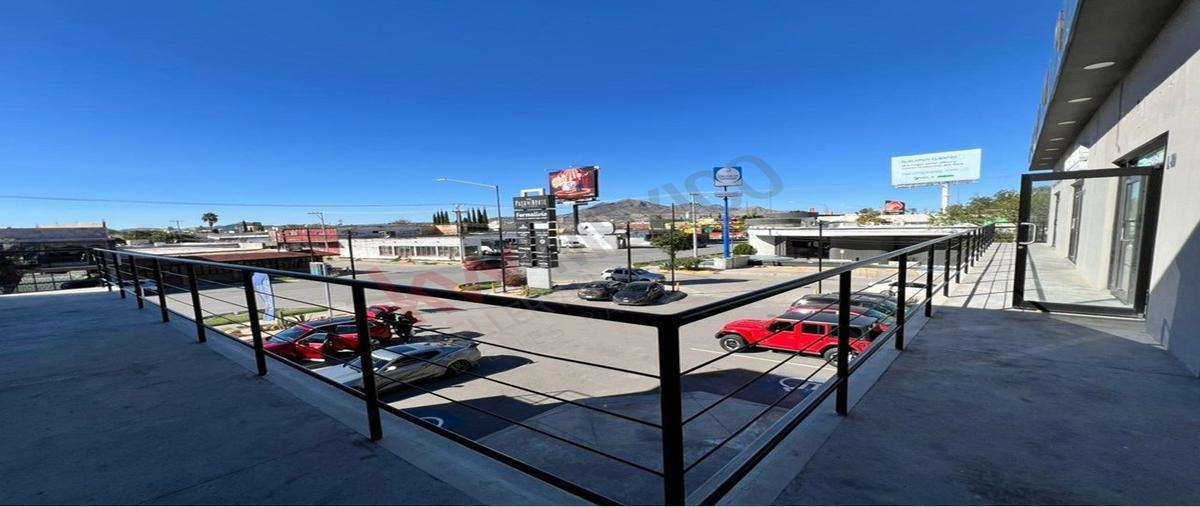 Foto de local en renta en avenida de las americas 988, tiradores del norte, juárez, chihuahua, 0 No. 03