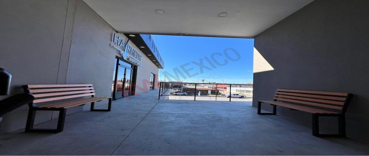 Foto de local en renta en avenida de las americas 988, tiradores del norte, juárez, chihuahua, 0 No. 04