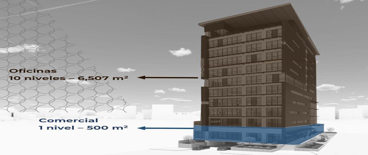 Foto de oficina en venta en avenida de las américas , altamira, zapopan, jalisco, 26696304 No. 04