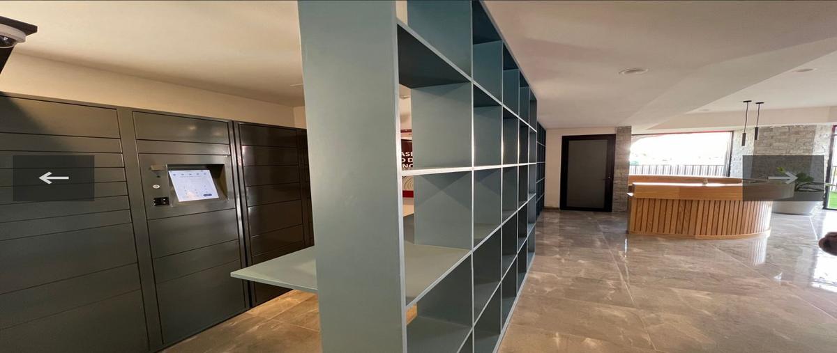 Foto de departamento en venta en avenida de las americas , ayuntamiento, guadalajara, jalisco, 0 No. 03