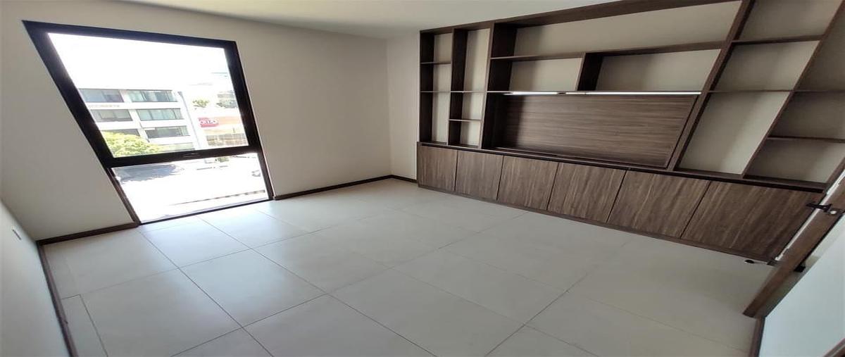 Foto de departamento en renta en avenida de las americas , ayuntamiento, guadalajara, jalisco, 0 No. 03