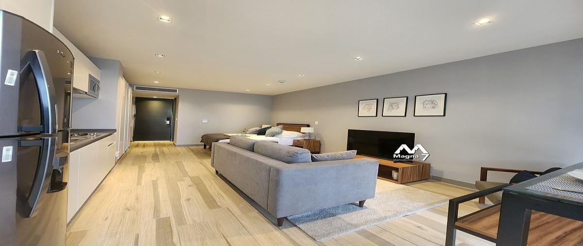 Foto de departamento en avenida de las américas , country club, guadalajara, jalisco, 0 foto 04 Foto de departamento en renta en avenida de las américas , country club, guadalajara, jalisco, 0 No. 04