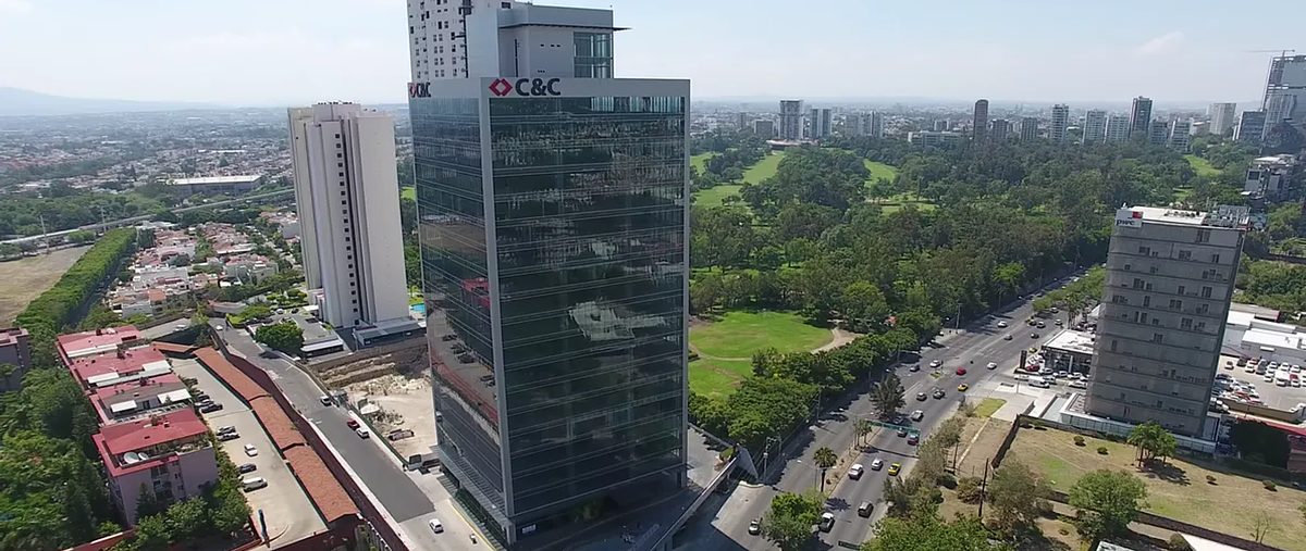 Foto de oficina en avenida de las americas , country club, guadalajara, jalisco, 0 foto 01 Foto de oficina en renta en avenida de las americas , country club, guadalajara, jalisco, 0 No. 01