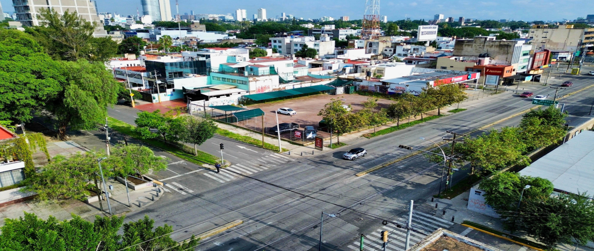 Foto de terreno comercial en venta en avenida de las americas , ladrón de guevara, guadalajara, jalisco, 30214003 No. 02