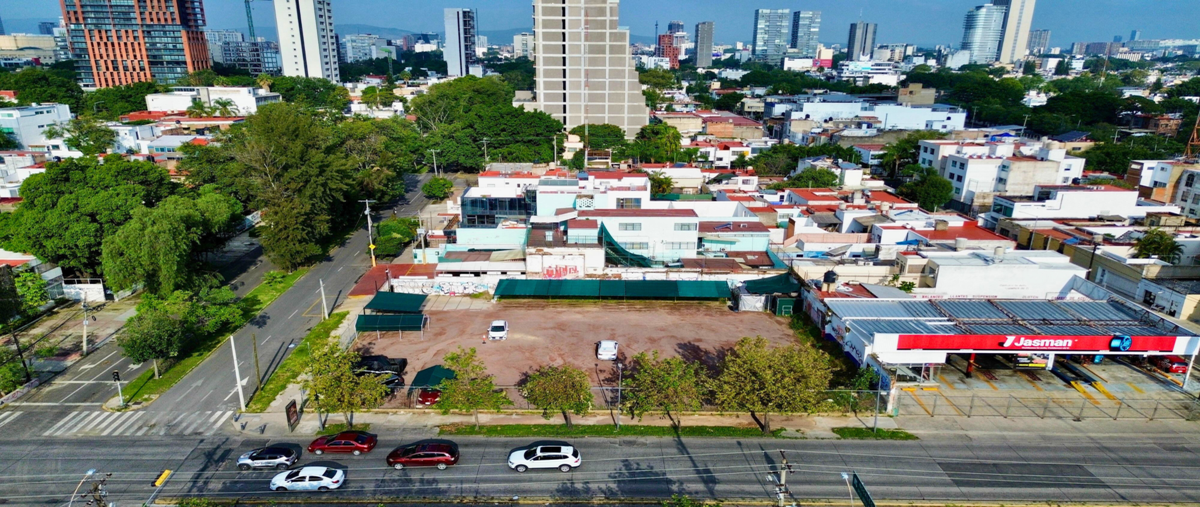 Foto de terreno comercial en venta en avenida de las americas , ladrón de guevara, guadalajara, jalisco, 30214003 No. 04