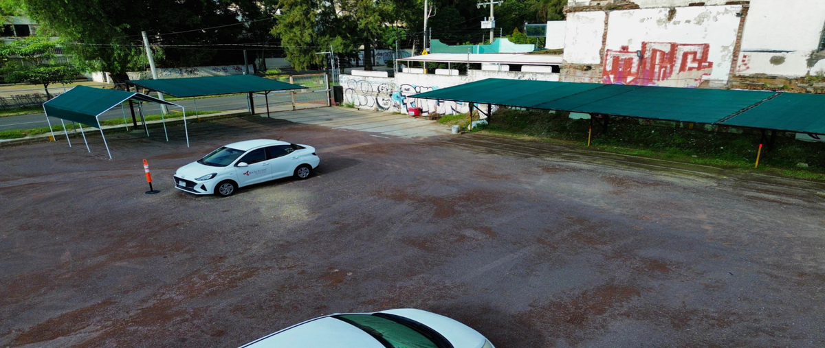 Foto de terreno comercial en venta en avenida de las americas , ladrón de guevara, guadalajara, jalisco, 30214003 No. 05