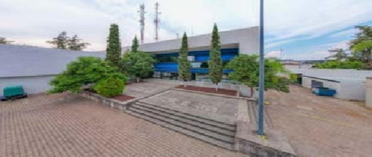 Foto de edificio en venta en avenida de las americas , loma blanca, zapopan, jalisco, 0 No. 02