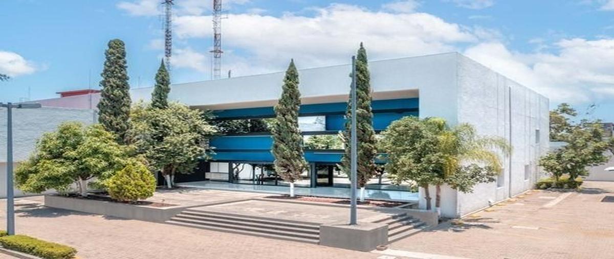 Foto de edificio en venta en avenida de las americas , loma blanca, zapopan, jalisco, 0 No. 03