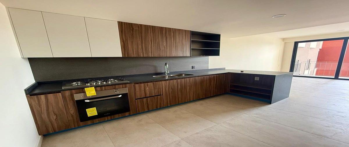 Foto de departamento en venta en avenida de las américas , loma blanca, zapopan, jalisco, 0 No. 03