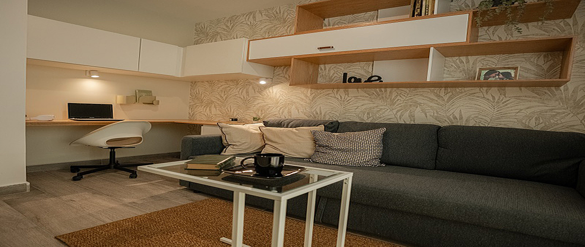 Foto de departamento en avenida de las armas norte , san josé puente de vigas, tlalnepantla de baz, méxico, 0 foto 06 Foto de departamento en venta en avenida de las armas norte , san josé puente de vigas, tlalnepantla de baz, méxico, 0 No. 06