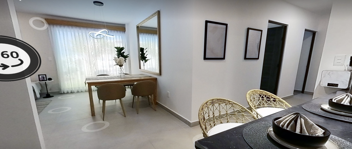 Foto de departamento en venta en avenida de las armas norte , san josé puente de vigas, tlalnepantla de baz, méxico, 0 No. 03