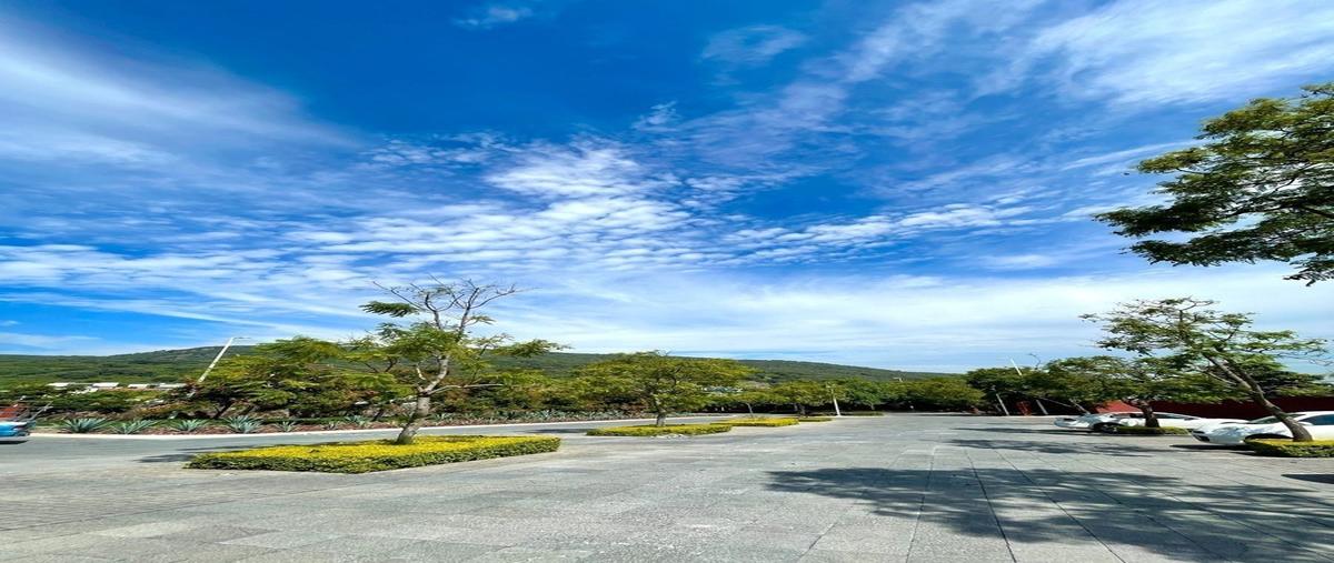 Foto de terreno habitacional en venta en avenida de las artes , ayamonte, zapopan, jalisco, 0 No. 03