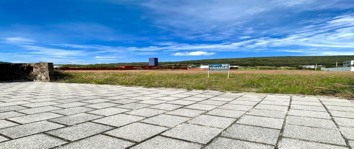 Foto de terreno habitacional en venta en avenida de las artes , ayamonte, zapopan, jalisco, 0 No. 04