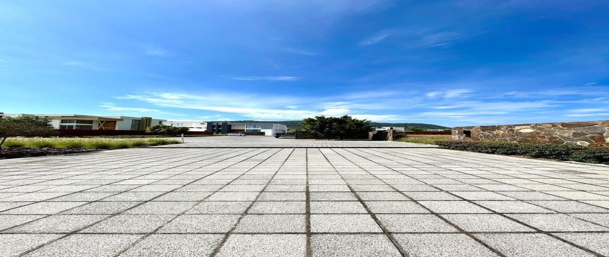 Foto de terreno habitacional en venta en avenida de las artes , ayamonte, zapopan, jalisco, 0 No. 05