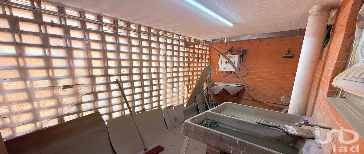 Foto de departamento en venta en avenida de las bombas 170, llano de los báez, ecatepec de morelos, méxico, 31439176 No. 05