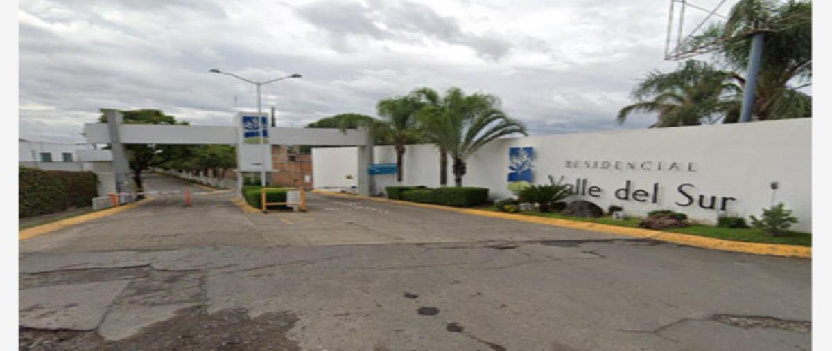 Foto de casa en venta en avenida de las bugambilias 370, valle del sur, san pedro tlaquepaque, jalisco, 0 No. 05