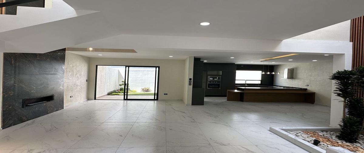 Foto de casa en venta en avenida de las cascada , lomas de angelópolis, san andrés cholula, puebla, 29468521 No. 03