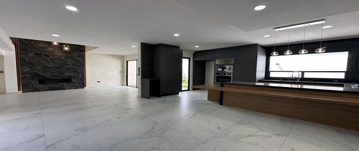 Foto de casa en venta en avenida de las cascada , lomas de angelópolis, san andrés cholula, puebla, 29468521 No. 04