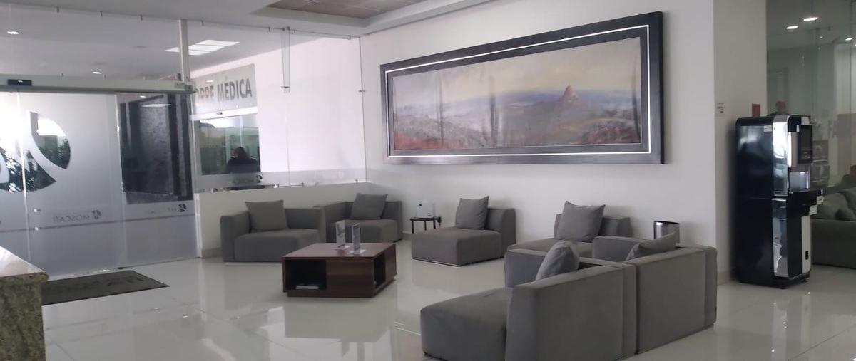 Foto de oficina en renta en avenida de las ciencias , altos juriquilla, querétaro, querétaro, 27343398 No. 03