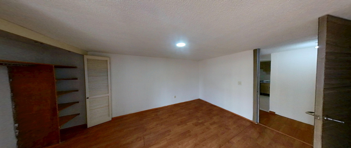 Foto de departamento en venta en avenida de las colonias , santa cruz atizapán, atizapán, méxico, 0 No. 03