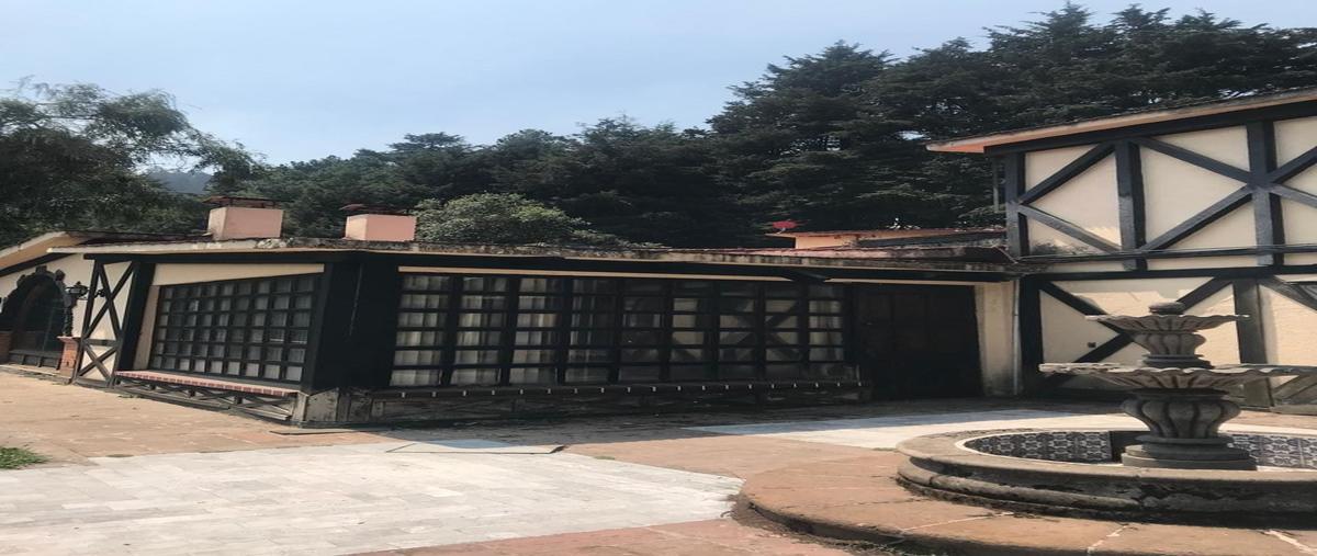 Foto de terreno habitacional en venta en avenida de las cruces , el tianguillo, cuajimalpa de morelos, df / cdmx, 28196181 No. 03