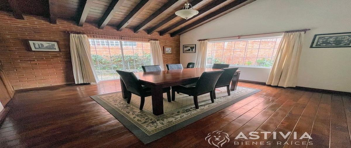 Foto de casa en venta en avenida de las cruces , las maromas, cuajimalpa de morelos, df / cdmx, 0 No. 04