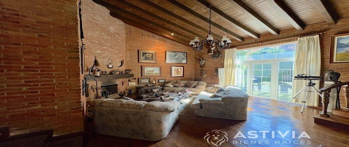 Foto de casa en venta en avenida de las cruces , san lorenzo acopilco, cuajimalpa de morelos, df / cdmx, 29006171 No. 03