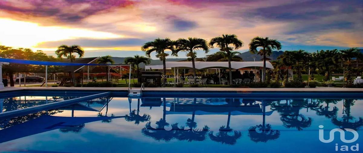 Foto de rancho en venta en avenida de las flores 120, texalo (la cerámica), tlayacapan, morelos, 29441136 No. 04