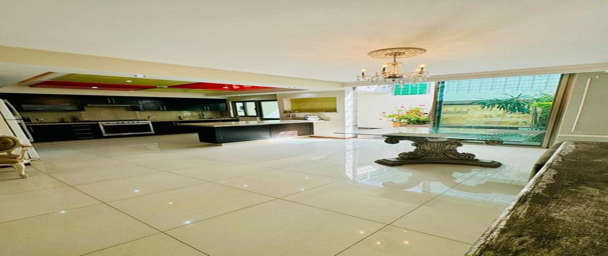Foto de casa en venta en avenida de las flores 1364, real de valdepeñas, zapopan, jalisco, 0 No. 05