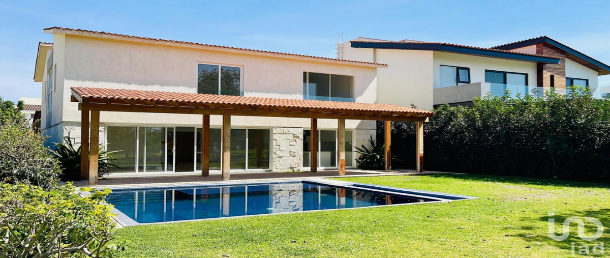 Foto de casa en venta en avenida de las flores 98, paraíso country club, emiliano zapata, morelos, 29773918 No. 03