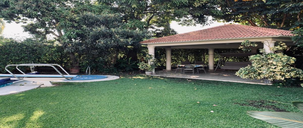 Foto de casa en venta en avenida de las flores , cocoyoc, yautepec, morelos, 29879050 No. 04