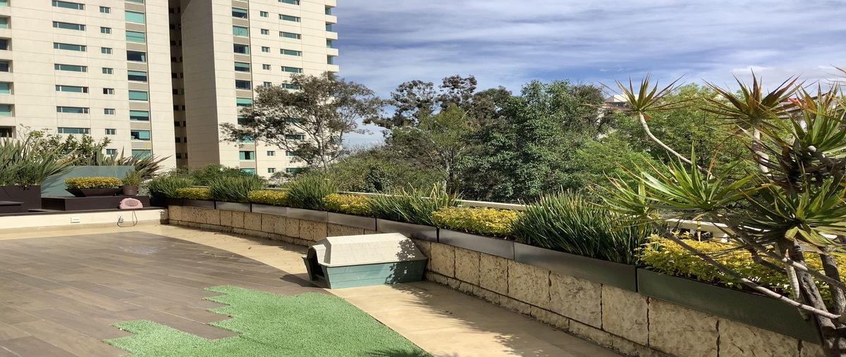 Foto de departamento en venta en avenida de las flores , lomas country club, huixquilucan, méxico, 29066475 No. 05