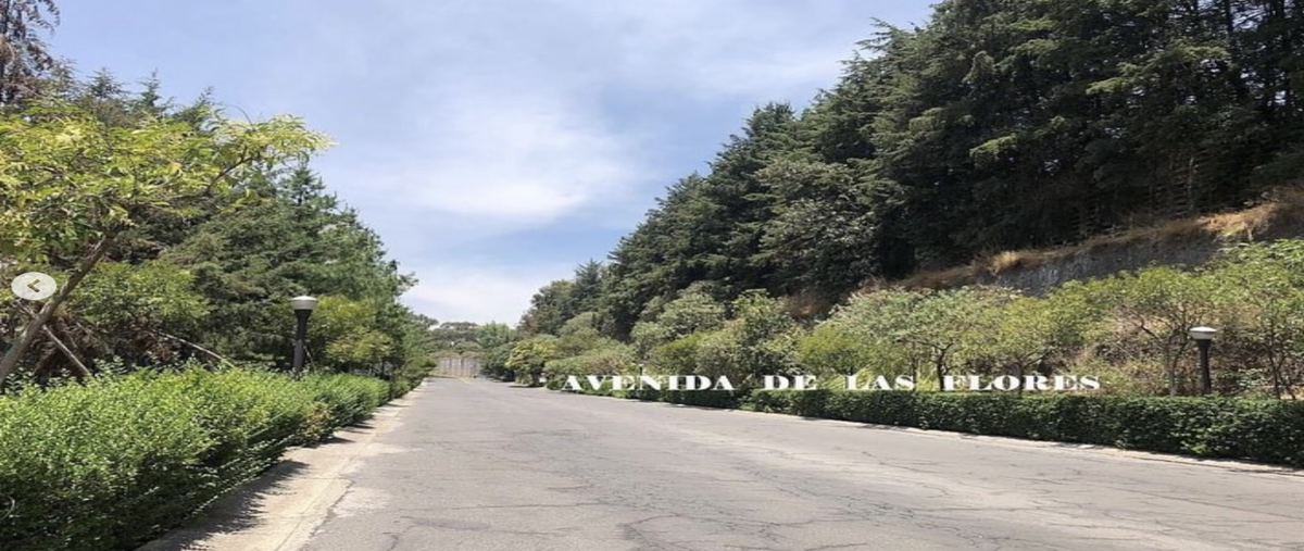 Foto de terreno habitacional en venta en avenida de las flores , lomas country club, huixquilucan, méxico, 29979020 No. 03