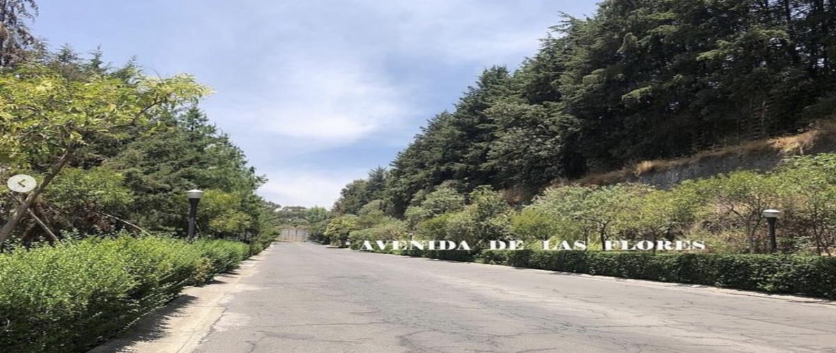 Foto de terreno industrial en venta en avenida de las flores , lomas country club, huixquilucan, méxico, 29992959 No. 04