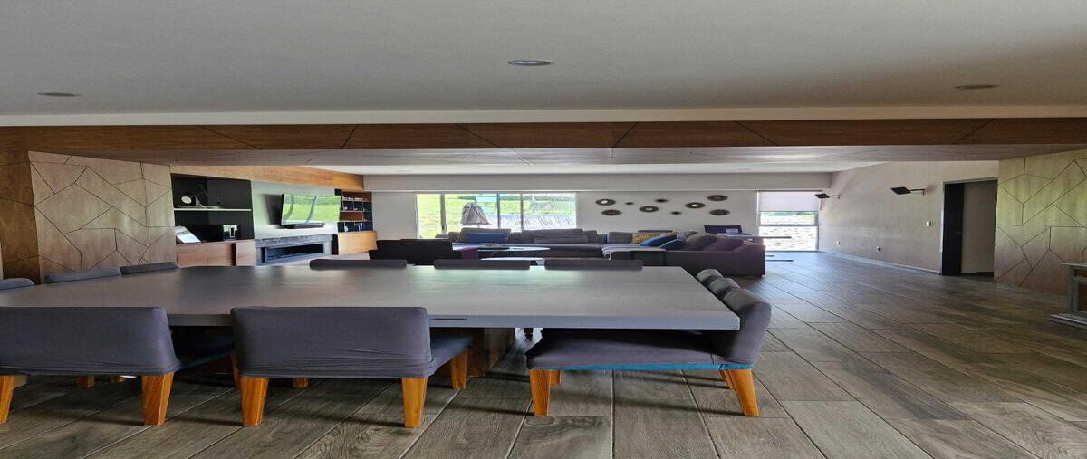 Foto de departamento en venta en avenida de las flores , lomas country club, huixquilucan, méxico, 0 No. 03