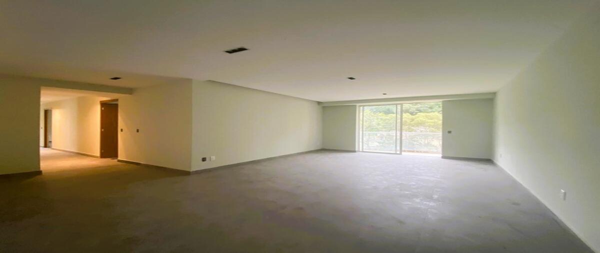 Foto de departamento en renta en avenida de las flores , lomas country club, huixquilucan, méxico, 30735469 No. 04