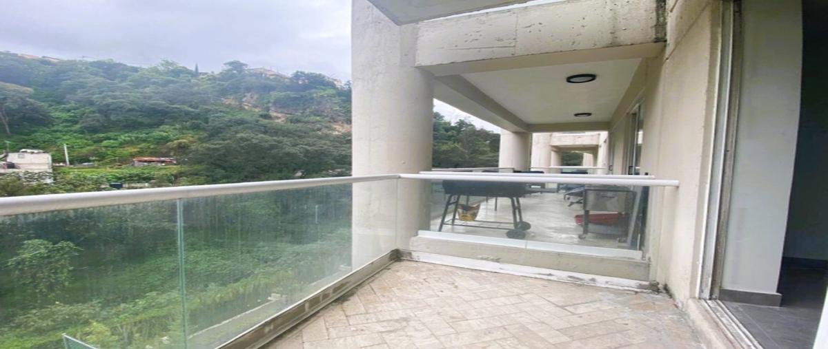 Foto de departamento en renta en avenida de las flores , lomas country club, huixquilucan, méxico, 30735469 No. 05
