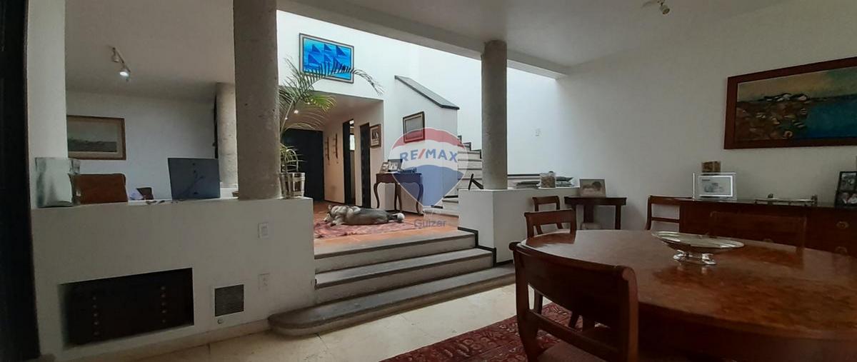 Foto de casa en condominio en venta en avenida de las flores , san lorenzo acopilco, cuajimalpa de morelos, df / cdmx, 20644402 No. 03