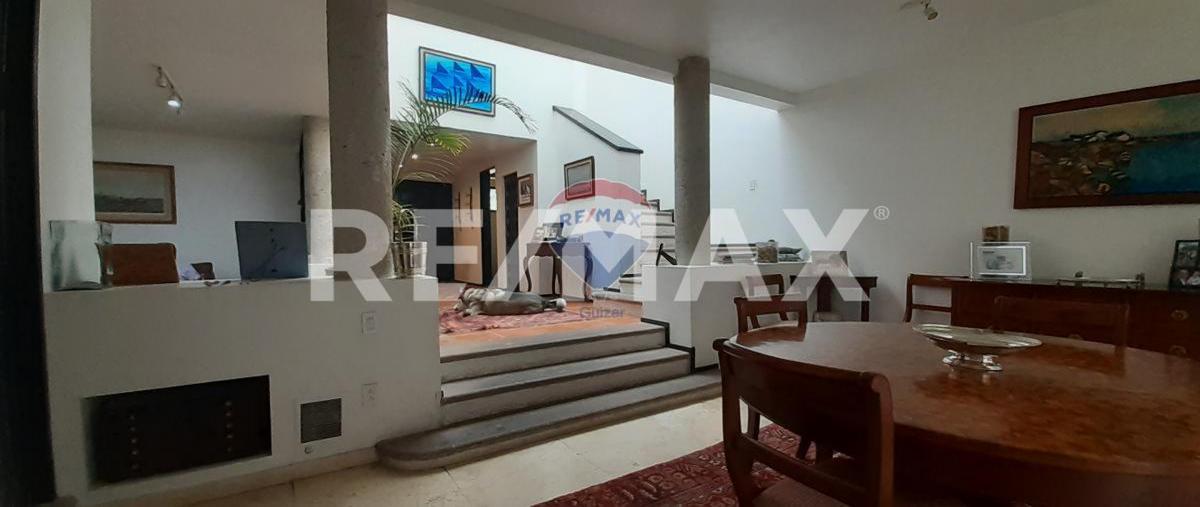 Foto de casa en condominio en venta en avenida de las flores , san lorenzo acopilco, cuajimalpa de morelos, df / cdmx, 20644402 No. 03