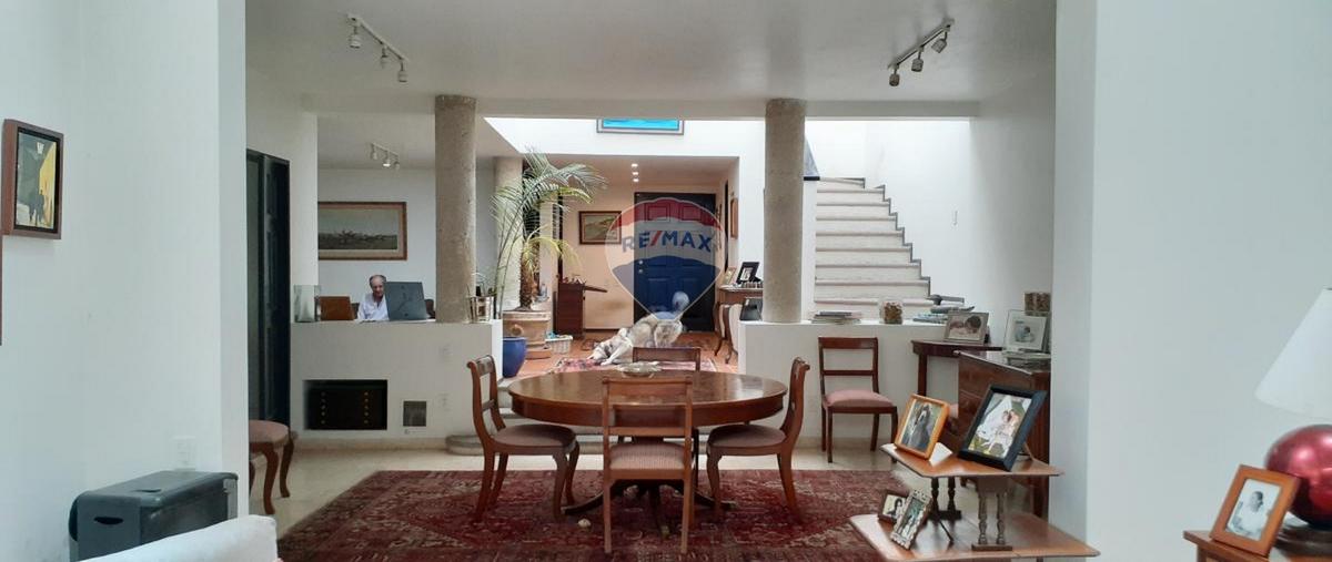 Foto de casa en condominio en venta en avenida de las flores , san lorenzo acopilco, cuajimalpa de morelos, df / cdmx, 20644402 No. 05