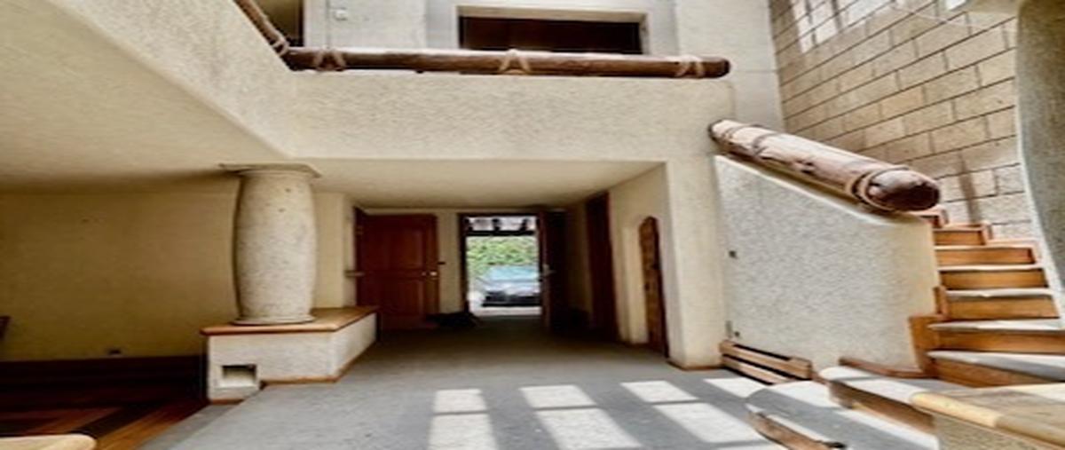 Foto de casa en renta en avenida de las flores , san lorenzo acopilco, cuajimalpa de morelos, df / cdmx, 0 No. 02